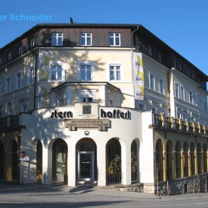 Arkadenhaus