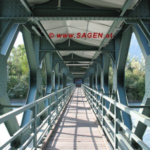 Karwendelbrücke, Innsbruck