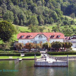 Gasthaus Ramsau