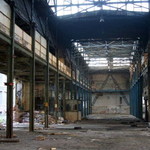 Bleichert & Co; Leipzig