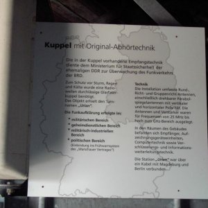 militärische Nachrichtentechnik III