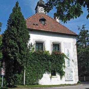 Schloss Weyer