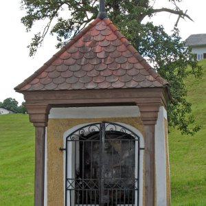 Pestkapelle