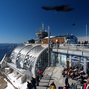 Zugspitze