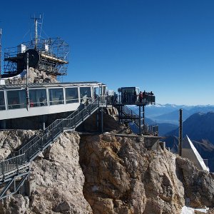 Zugspitze