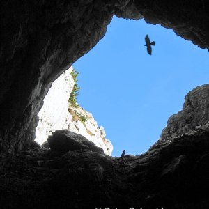 Wendelsteinhöhle