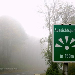 Aussichtspunkt