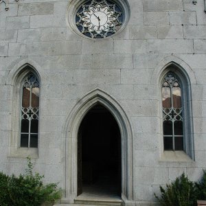 Festungskapelle Franzensfeste