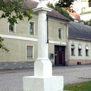 Pranger Großweikersdorf