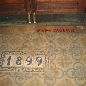 Wienerberger Mosaikplatten
