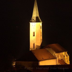 Klosterneuburg St. Martin