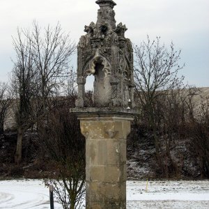 Lichtsäule Hipples