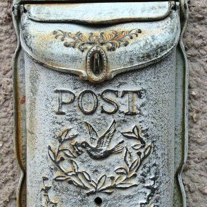 Postkasten Weidling