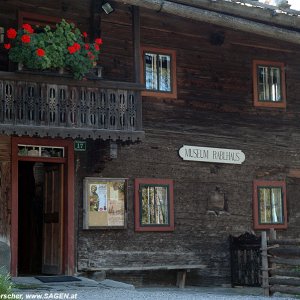 Museum Rablhaus