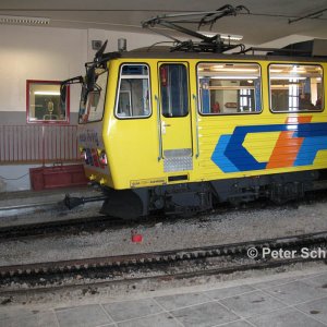 Wendelsteinbahn