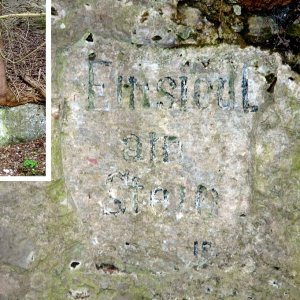 Innsbruck - Einsiedl am Stein