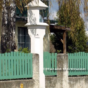 Raaberkreuz Korneuburg