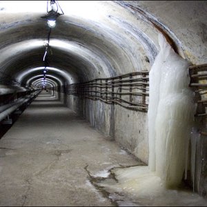 Baksan Neutrino Observatorium