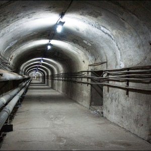 Baksan Neutrino Observatorium