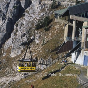 Wendelsteinbahn