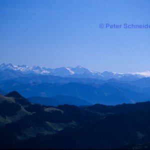 Wendelstein