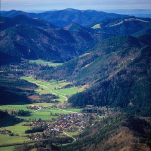 Wendelstein