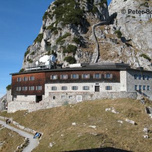 Berghotel