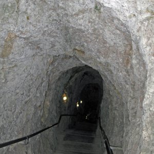 Wendelsteinhöhle