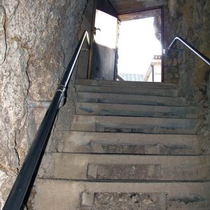 Wendelsteinhöhle