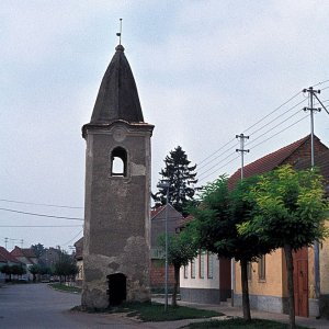 Türkenturm Pamhagen