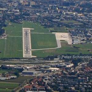 Flughafen Innsbruck