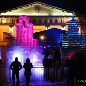 Eiskirchen Vilnius