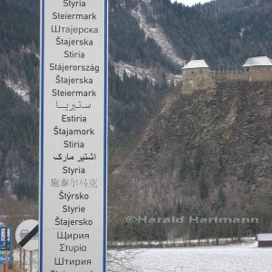 Steiermark polyglott