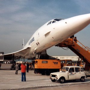 Concorde 1/2