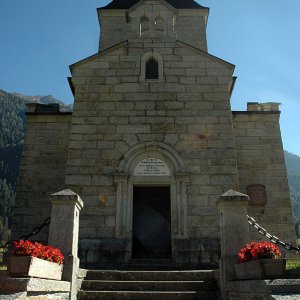 Andreas Hofer Denkmalkirche