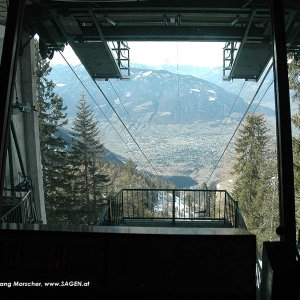 Ifinger Seilbahn