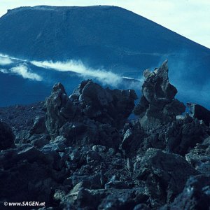Vulkan Eldfell
