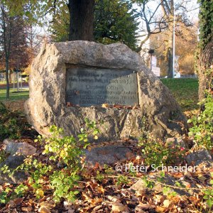 Auslandsdeutschen-Gedenkstein