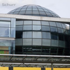 Kugelhaus am Wiener Platz