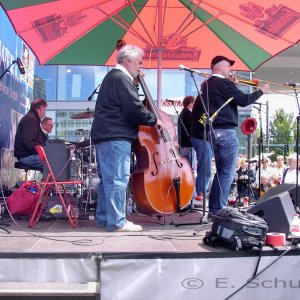 Medium 'Dixielandfestival  2009' in der Kategorie 'Dresden - Ansichten einer Stadt'