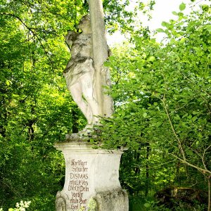 Rechter Schächer