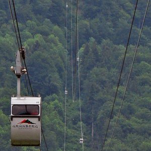 Grünbergseilbahn