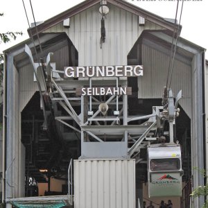 Grünbergseilbahn