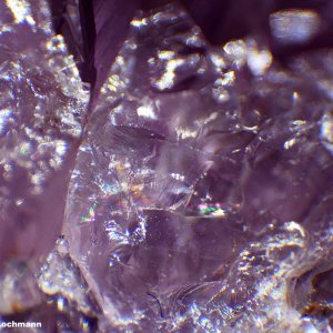 Retroversuch 6 - Kristall