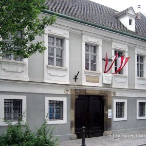 Haydnhaus Wien