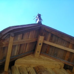 Hausdrache