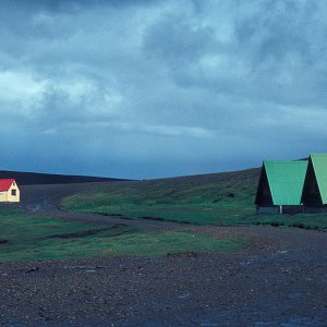 Island