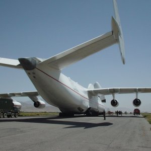 Antonov 225