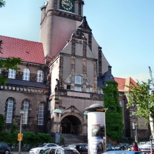 Mahn- und Gedenkstätte Dresden Münchner Platz