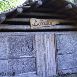 Lohhütte